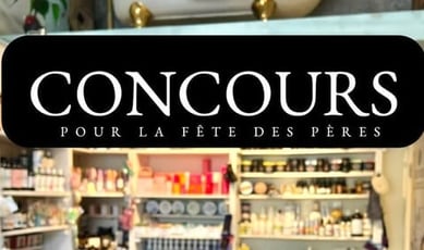 Participez et obtenez un élégant coffret d'une valeur de 100 dollars!