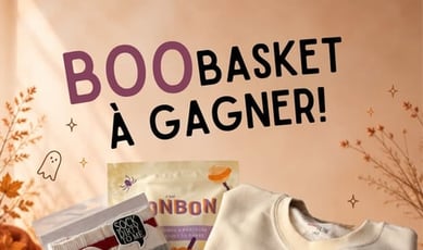 Participez au concours pour remporter un panier cadeau de la Boutique Sans Filtre!