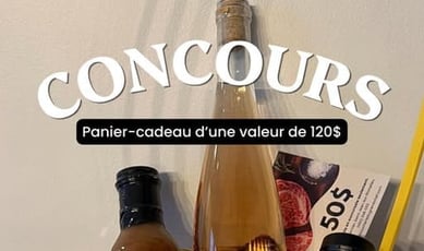 Participez et remportez un élégant coffret pour la saison des grillades!