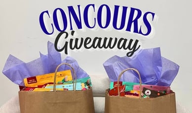 Participez au concours pour remporter un panier cadeau Prana!