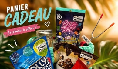 Participez au concours pour remporter un prestigieux coffret-cadeau !