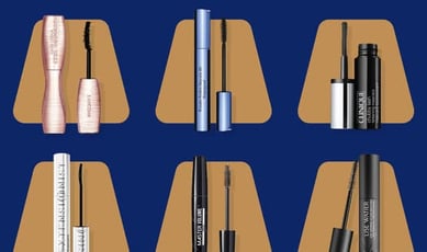 Participez au concours pour remporter un élégant assortiment de mascaras!