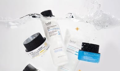 Participez au concours pour remporter un panier de produits Belif avec Jean Coutu!