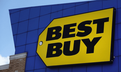 Concours : Remportez un bon d'achat Best Buy de 500 dollars.