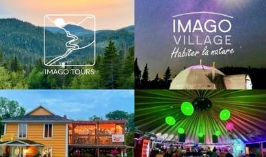 Concours : Remportez un séjour dans la splendide région du Saguenay-Lac-Saint-Jean!