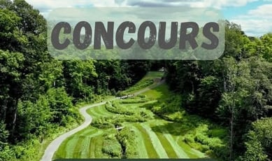 Participez au concours pour remporter un prestigieux séjour de golf au Fairmont Château Montebello!