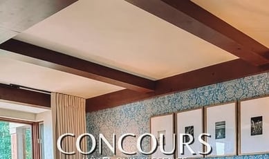 Concours : Remportez une escapade pour deux, incluant hébergement et petit-déjeuner à l'Hôtel Quintessence au Mont-Tremblant !