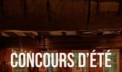 Participez et remportez un dîner pour deux au Bistro le Tap Room, un bon Faro de 100$, un t-shirt et une casquette Faro !