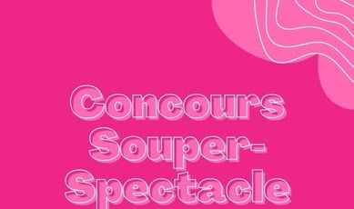 Participez pour remporter un dîner pour deux au Kyomi et deux places pour Maxime Martin !