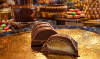 Participez au concours pour remporter une élégante boîte de 24 Caravelles !