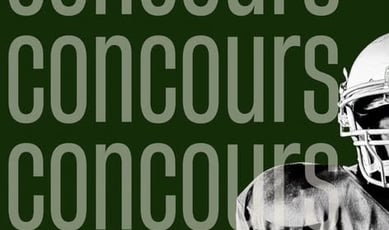 Participez au concours pour remporter un somptueux repas pour 4 à 6 convives, d'une valeur de 210$.