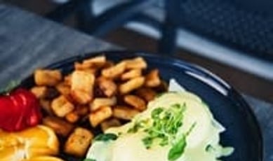 Participez pour remporter une carte-cadeau de 100$ pour vous et un invité au Belvédère!