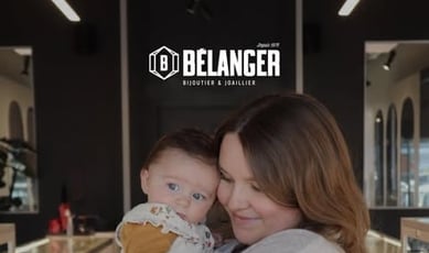 Concours : remportez une carte-cadeau de 150 $ à utiliser chez Bijouterie Bélanger !