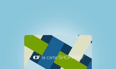 Participez au concours pour remporter une carte-cadeau de 150 $ au CF Carrefour Laval !