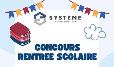Participez au concours pour remporter une carte-cadeau de 150 $ chez Bureau en Gros.