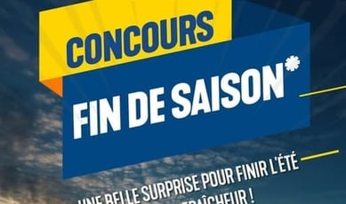 Participez et remportez une carte-cadeau de 250 $ chez Docteur du Pare-Brise !