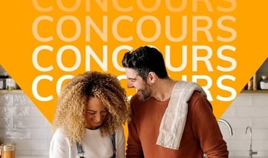 Participez à notre concours et remportez une carte cadeau de 50 $ chez Walmart !