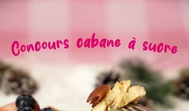 Participez pour remporter une carte-cadeau de 50$ chez l'Oeufrier!