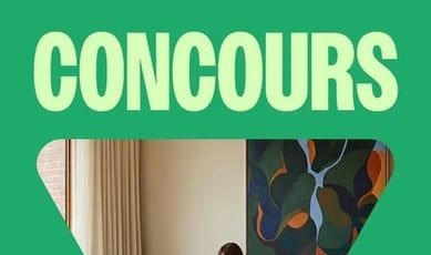 Participez pour remporter une carte-cadeau de 50$ Linen Chest et Bouclair chacune!