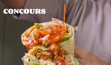 Concours : Remportez une carte-cadeau Jack Le Coq d'une valeur de 50 $.