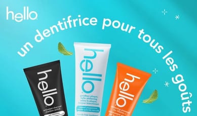 Participez au concours et remportez une carte-cadeau Jean Coutu d'une valeur de 250$.