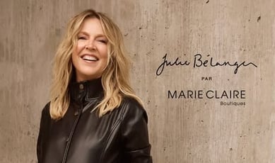 Participez au concours pour gagner des cartes-cadeaux Marie Claire!