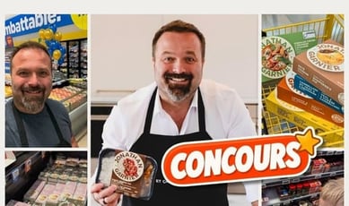 Participez au concours pour remporter une carte-cadeau Maxi!