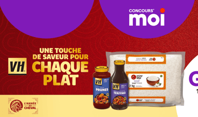 Participez pour tenter de remporter une carte cadeau Métro d'une valeur de 500 dollars!