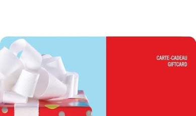 Participez au concours et obtenez une carte-cadeau Pharmaprix d'une valeur de 100 $.
