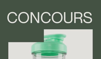 Participez au concours pour gagner une carte-cadeau Shop santé de 50$!