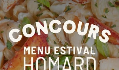 Participez à notre concours et remportez une carte-cadeau Topla d'une valeur de 50 dollars !