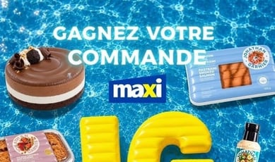Concours : Remportez une commande des produits de Jonathan Garnier!
