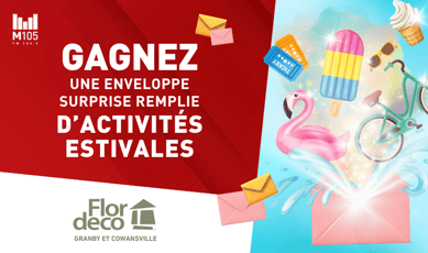 Concours : Remportez une enveloppe riche d'activités et de destinations familiales à explorer !