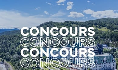 Participez et remportez une retraite au Fairmont Le Manoir Richelieu avec Croisières AML