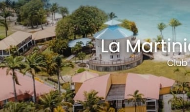 Tentez de remporter un séjour enchanteur aux Caraïbes!