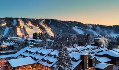 Concours: Remportez une inoubliable aventure familiale dans la vallée de Saint-Sauveur!