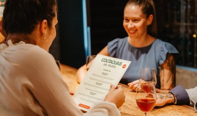 Participez à notre concours pour une aventure culinaire en Outaouais!