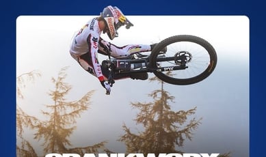 Participez pour remporter une paire de prestigieux billets VIP pour le Crankworx Mont-Saint-Anne.