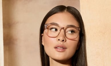 Chance de remporter une paire de lunettes complète!