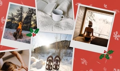 Participez au concours pour remporter un séjour de bien-être au Centre de Vie !