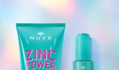 Participez et remportez un rituel de beauté exceptionnel!