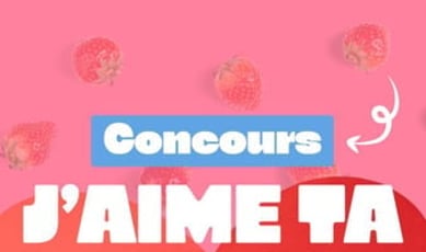 Concours : Remportez une séance photo, une cueillette chez FraiseBec et quatre accès annuels à La Ronde !