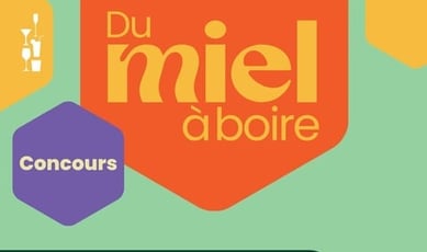 Remportez une sélection de boissons au Miel du Québec et des visites de producteurs!