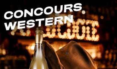 Participez au concours pour une soirée mémorable au Festival Western de St-Tite!