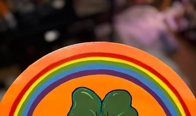 Participez et remportez une somptueuse œuvre décorative!