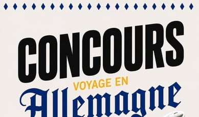Participez au concours pour gagner une table au Oktoberfest de Montréal!