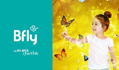 Participez pour remporter des entrées pour deux adultes et deux enfants à BFLY Laval !