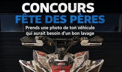 Participez et remportez un ensemble Savon Expert parfaitement adapté!