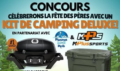 Concours : Honorons nos pères avec délicatesse !