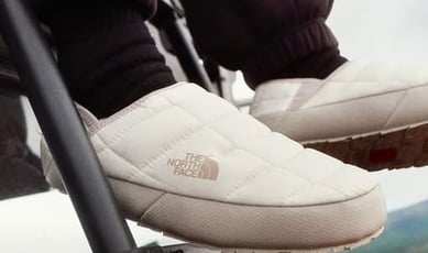 Participez au concours GLOBO et remportez une paire de mules THERMOBALL de votre choix !